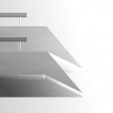 Sanitary design by Ralph Lucci