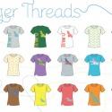 Roger Threads (1/5) by Annmarie Thompson
