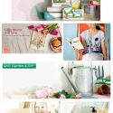 Photographic Styling by Gillian  Nicholas