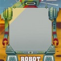 Robot by Mark  Smith 