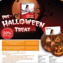 Trend Micro Halloween Treat by Seph Lacson