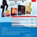 Adobe Step Up Promo by Seph Lacson