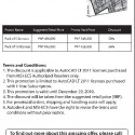 AutocadLT Newspaper Ad by Seph Lacson
