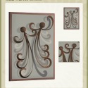 Home Decorative Accessories  by Armin Magat Lopez