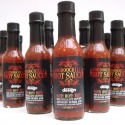 Chilli Sauce by Harry O