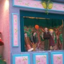 Easter puppet shows by JULIE Stoyiannos