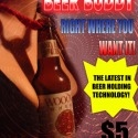 Beer Buddy by Joe Boyer