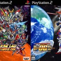 Playstation 2 covers by Luis D