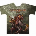 G.O.W. shirt 2 by Joe Bosowicz