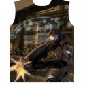 Halo 3 shirt  by Joe Bosowicz