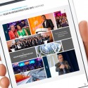 2015 Year in Infrastructure app by Susan Kelleher