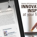 The Year in Infrastructure 2014 app  web banner by Susan Kelleher