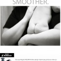 Norelco Electric Shaver Ad by Danny Schotthoefer Mr.