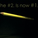 Supreme Pencil by Danny Schotthoefer Mr.