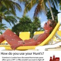 Hunt