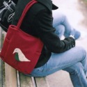 Handbag by Susanne Postill