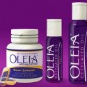 Oleia Oil & Softgel Bottle Package Design by Kelkyron Creative 