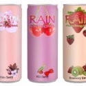 Rain Energy Drink by Alyse  McMiller