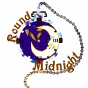Round Midnight Bar by Russell Morvant