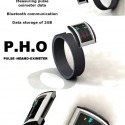 Pulse Oximeter Medical Devices by Jahan Hussain