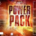 Pack Design by Sense Advertising