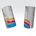 Pack Design by Sense Advertising