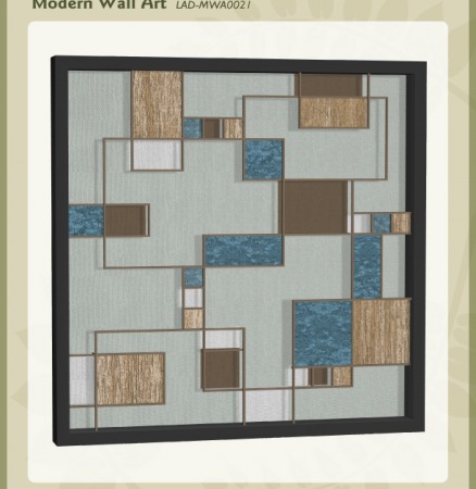 Home Decorative Accessories by Armin Magat Lopez