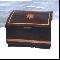 DARK KNIGHT - Inlaid Wooden Jewelry Box Cigar Case