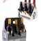 Wine and Craft Beer 6-pack carriers