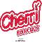 Pantone Color Cherry Logo