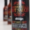 Voodoo Chilli Sauce
