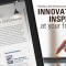 The Year in Infrastructure 2014 app  web banner
