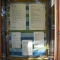 Menu display for Eccolo