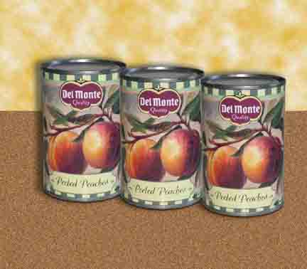 Fruit Can - 