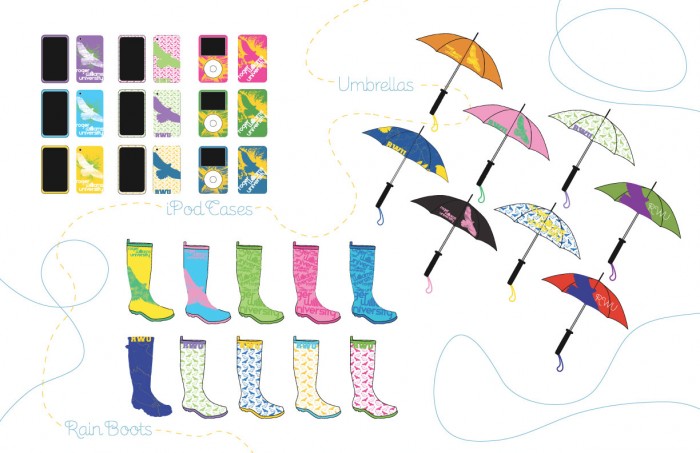 Roger Threads (4/5) - 