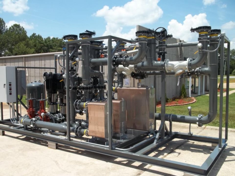 LPG Metering Skid NGL Metering Skid Crude Oil Mete - 