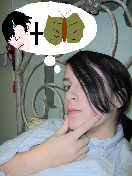Matt The Mothman - 