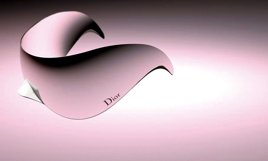 Dior Athlectics - Dior Contest 2005 - 