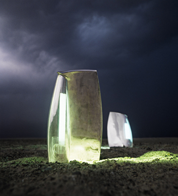 Light Shaper               Photo By Patricia Oczki - 