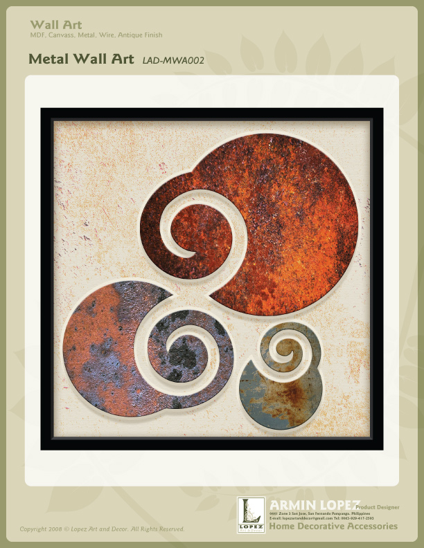 Home Decorative Accessories - 
