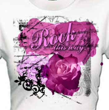Shirt Design - 