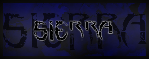 Sierra Band - 