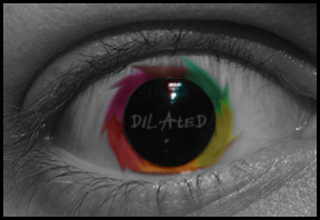 Dilated Band - 