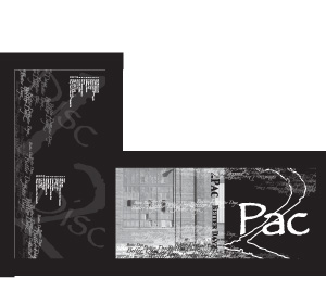CD Cover - 