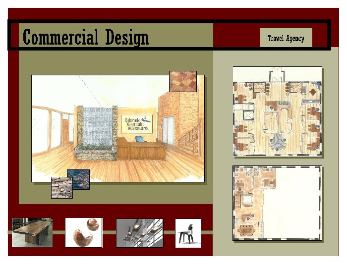 Interior Design - 