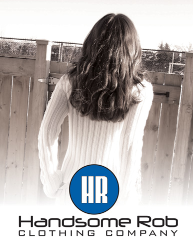Clothing Co. Poster - 