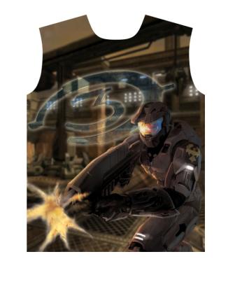 Halo 3 Shirt - 