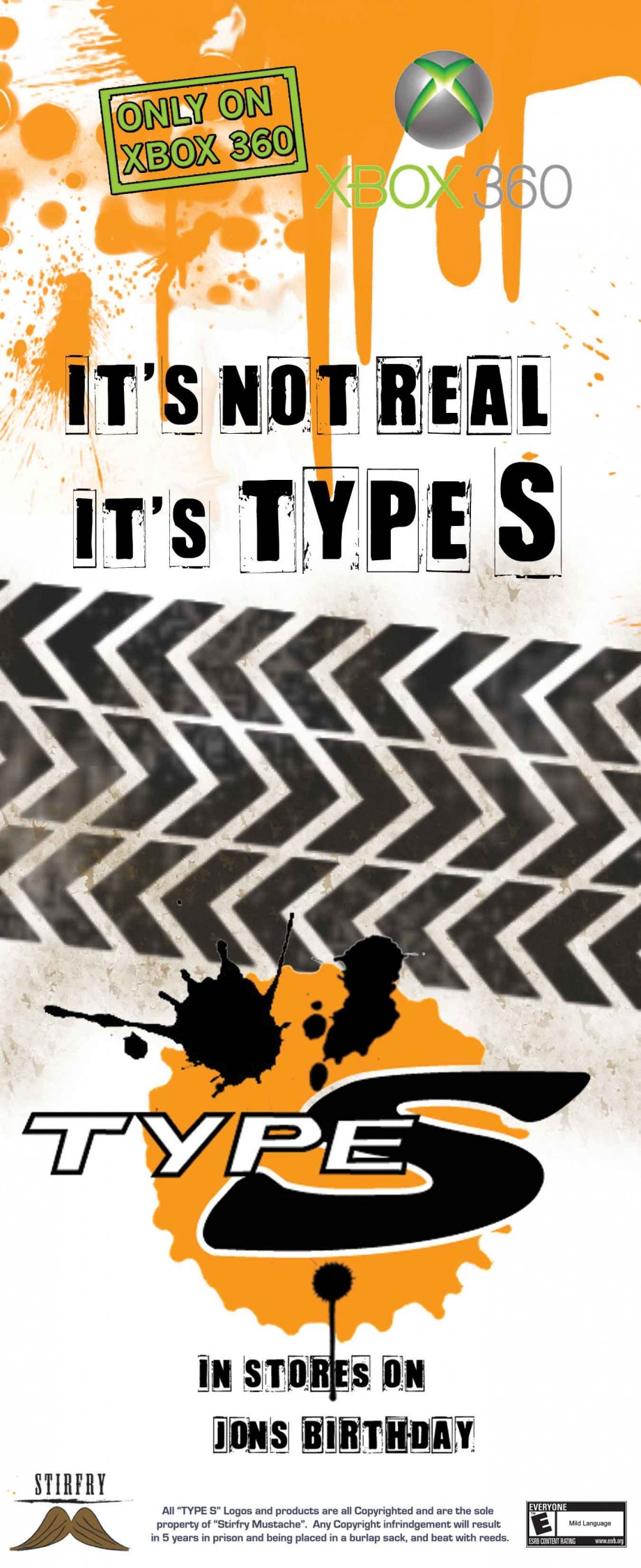 Type S Racing - 
