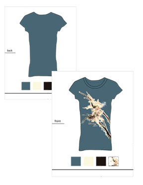 T-Shirt Design - 