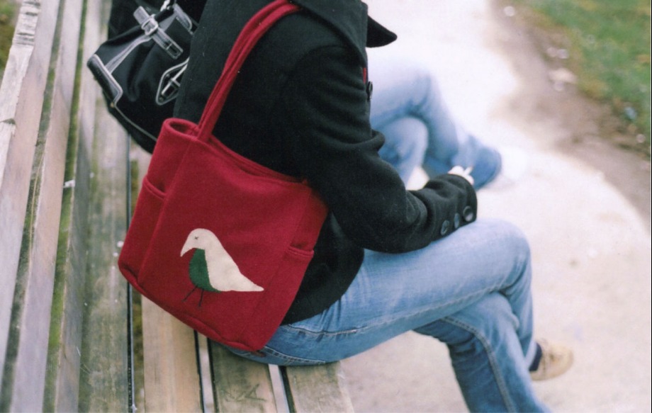 Handbag - 